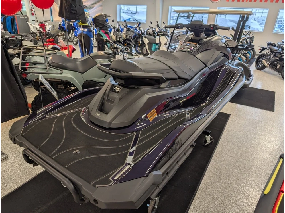 2026 Yamaha Gp Ho alt