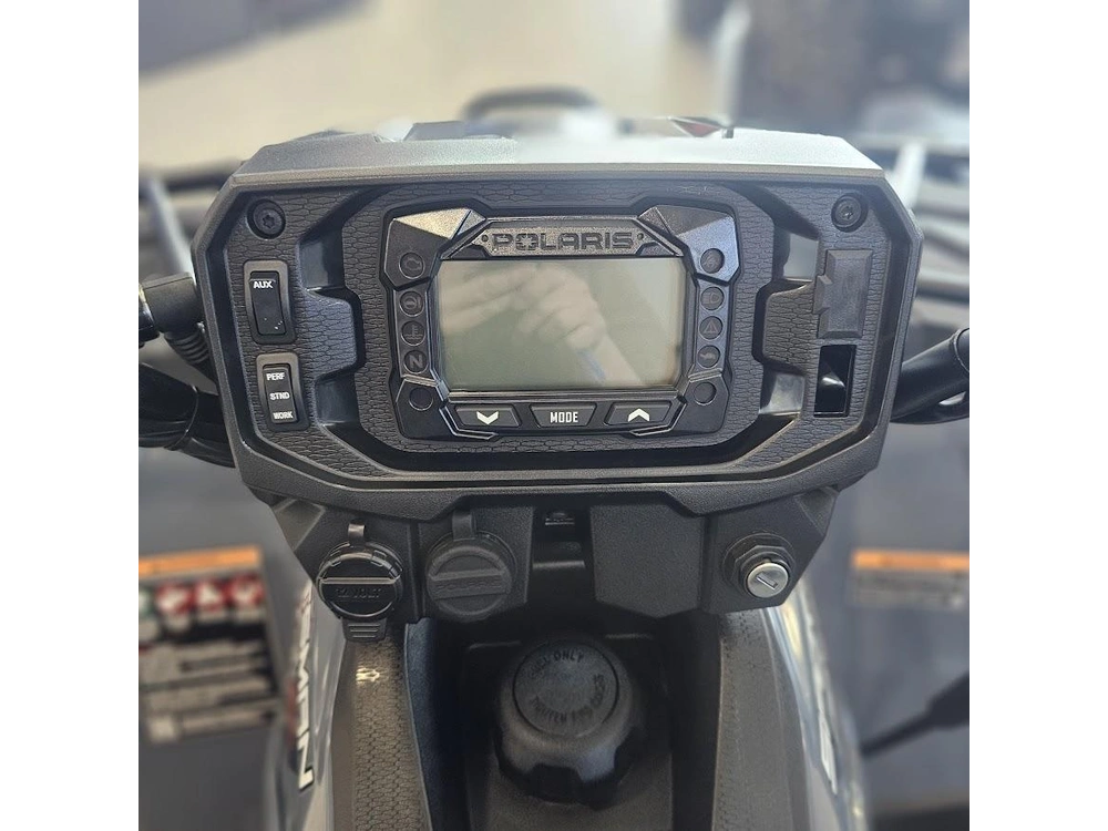 2025 Polaris Sportsman 570 Utility Hd alt