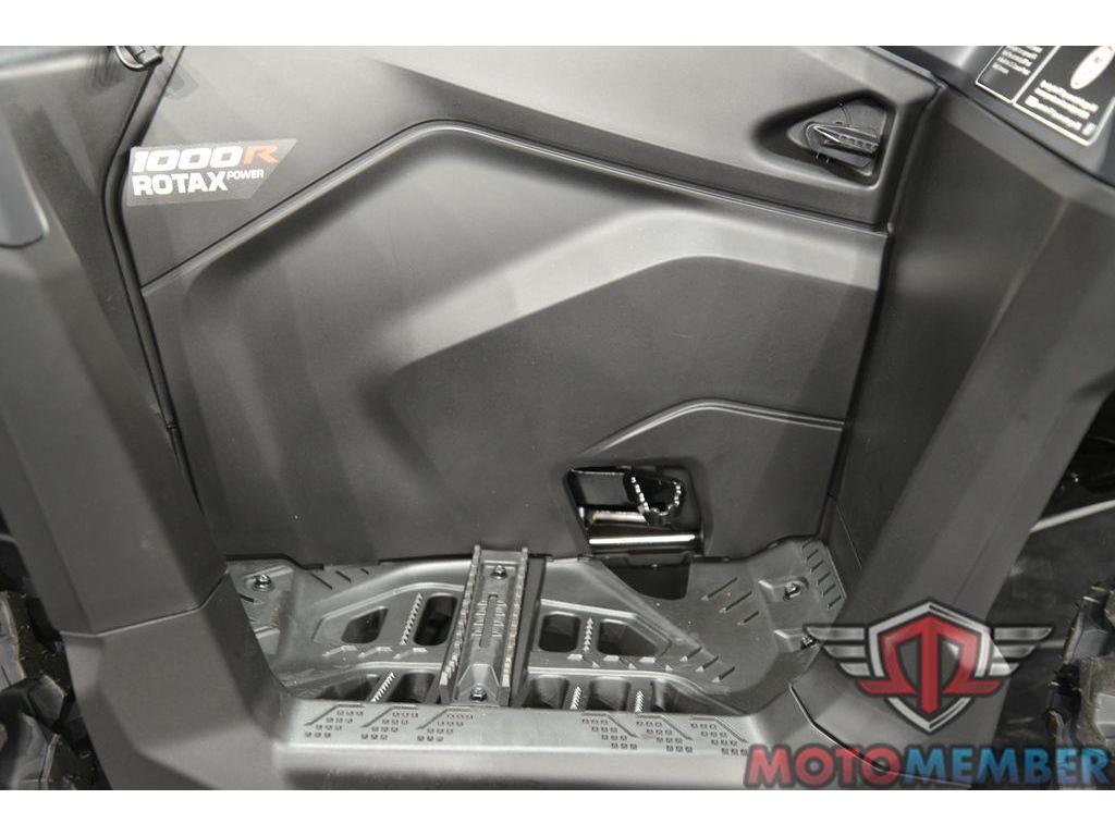2026 Can-Am Outlander XT-P 1000R for Sale
