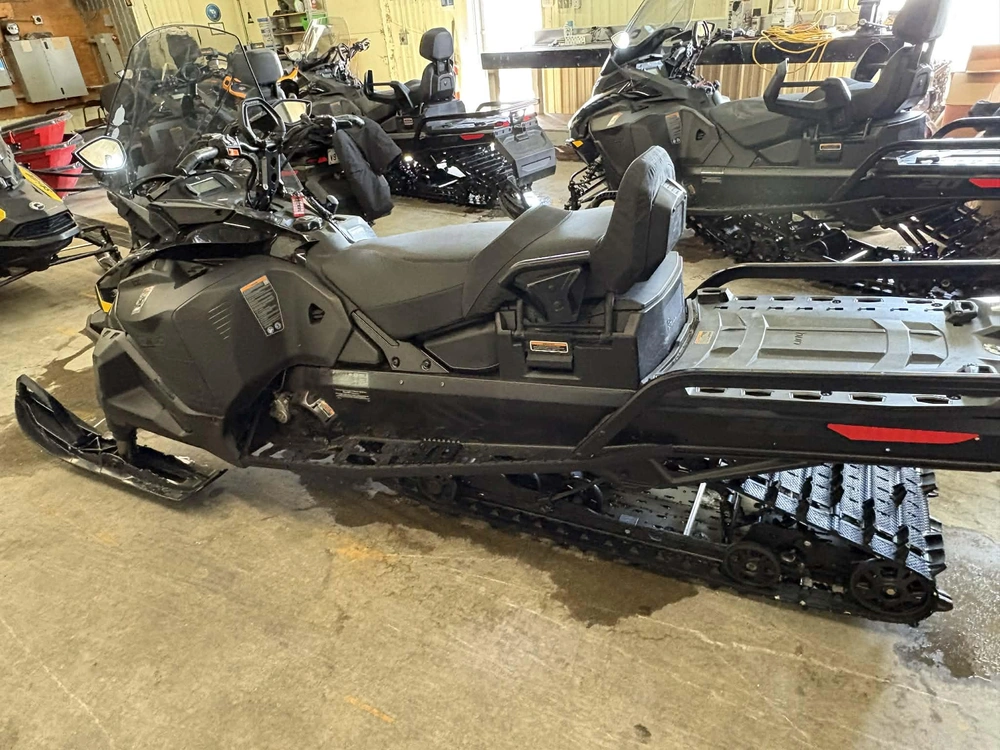 Ski-doo Skandic Wt 600 Ace 2025 alt