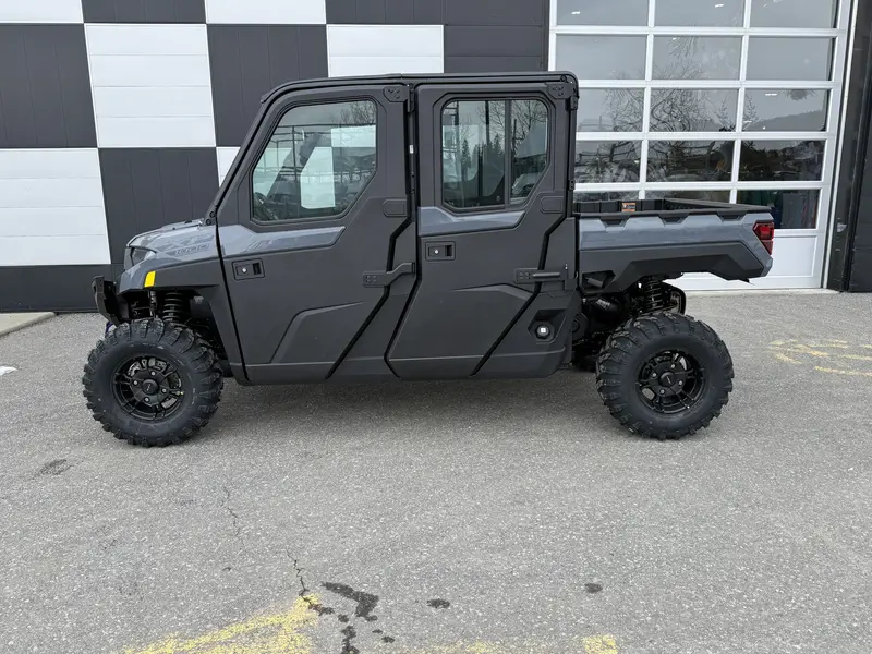 Polaris Ranger Crew Xp 1000 Northstar Edition Ultimate 2026 alt