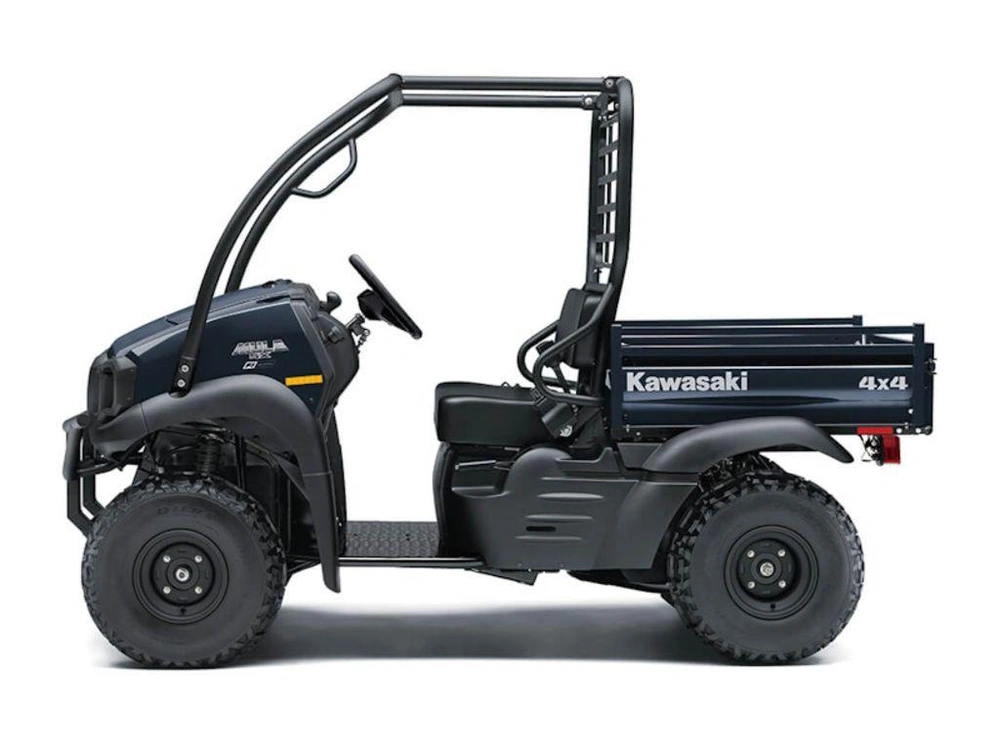 2026 Kawasaki Mule Sx™ 4x4 alt