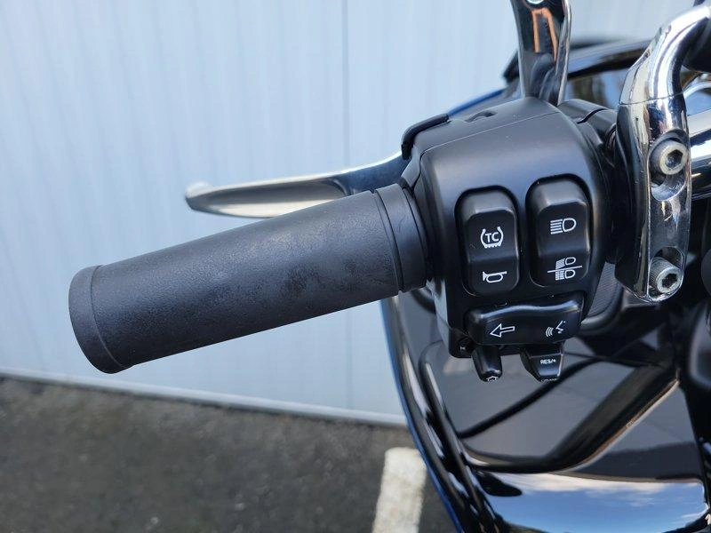 2023 Harley-davidson Fltrt - Road Glide® 3 alt