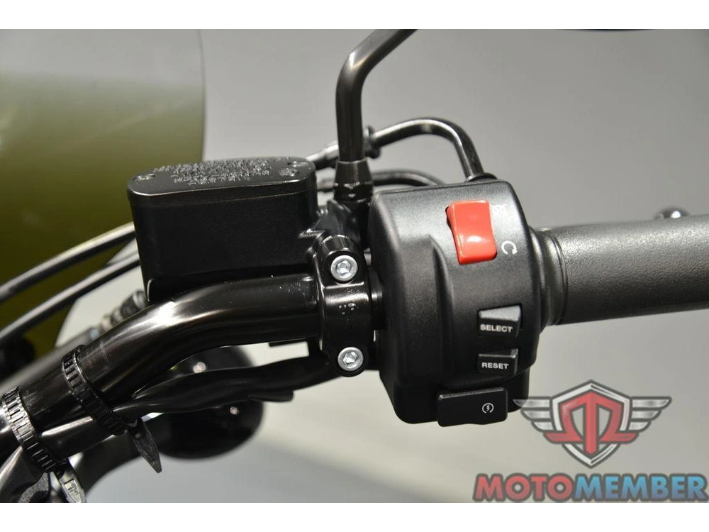 2015 Yamaha Bolt™ R-spec alt