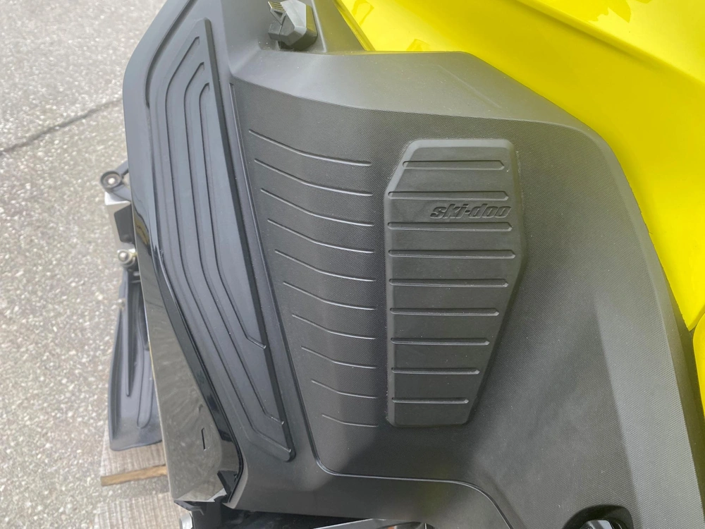 2018 Ski-doo Mxz X 850 alt
