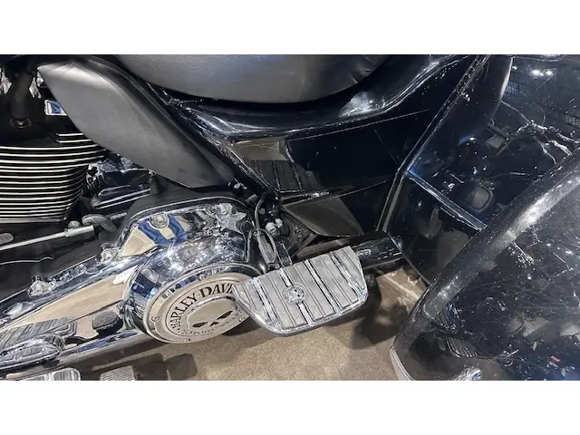 Harley-Davidson FLHTCUTG Tri Glide UltraFLHTCUTG 2020