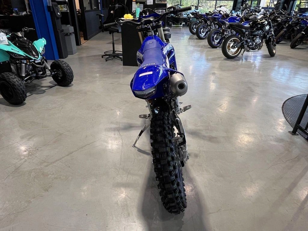 2026 Yamaha Wr250f alt
