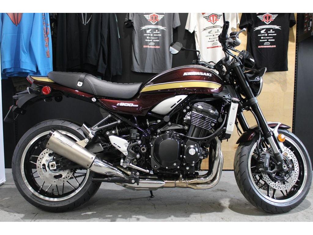 2025 Kawasaki Z900RS ABS for Sale in Chambersburg, PA