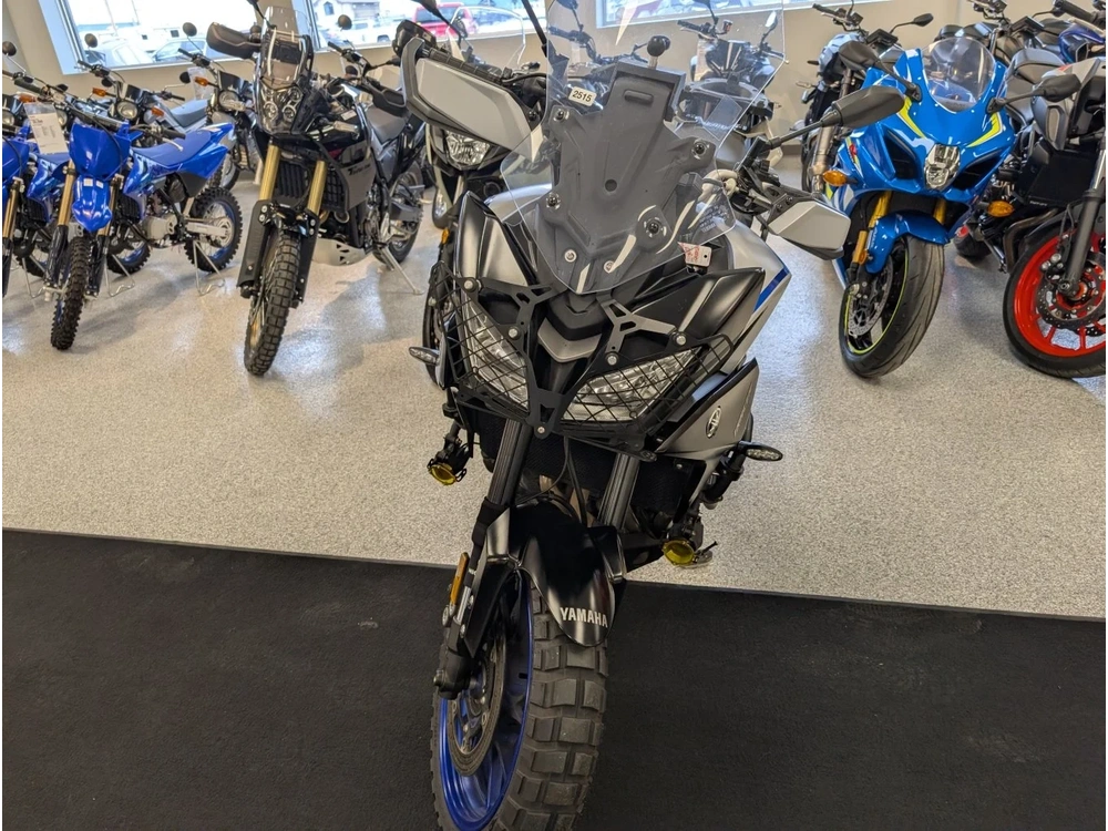 2020 Yamaha 900 alt