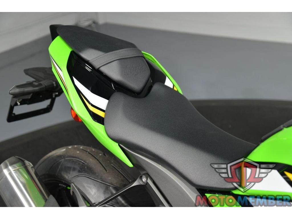 2025 Kawasaki Ninja ZX-10R ABS KRT Edition for Sale