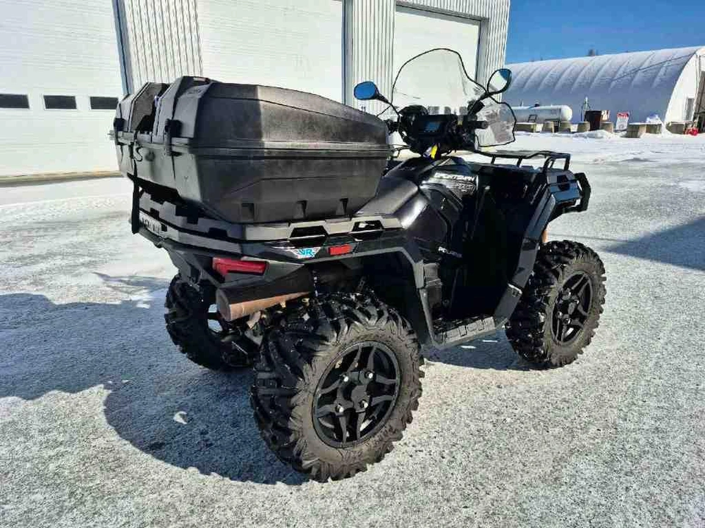 Polaris Sportsman 570 Trail 2023 alt
