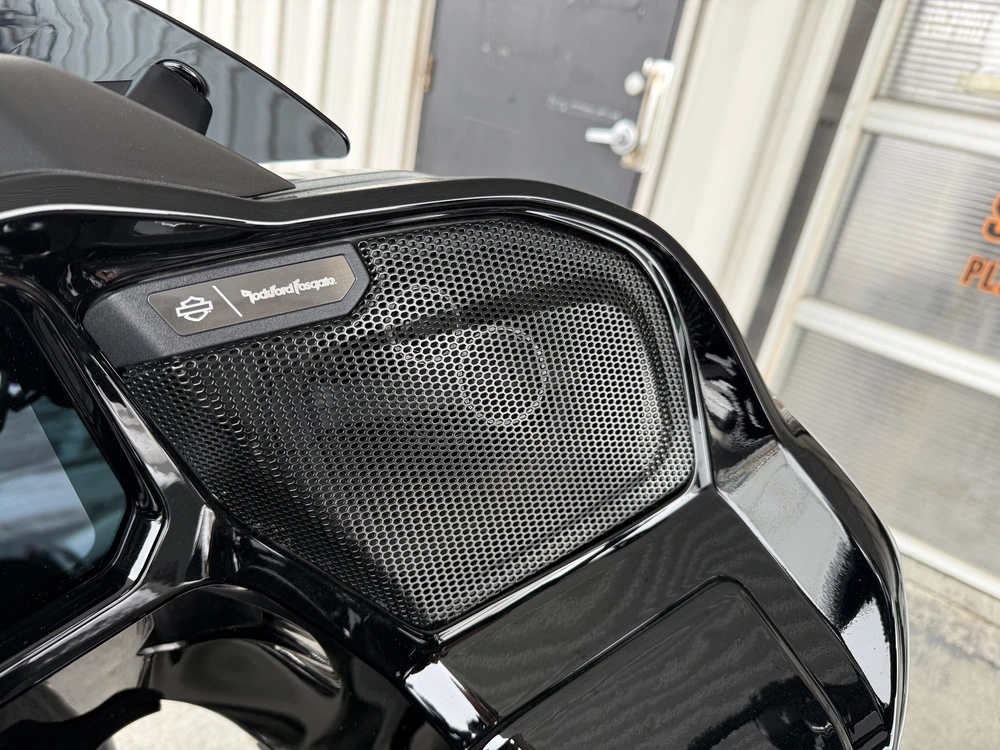 2025 Harley-davidson Cvo Road Glide St alt