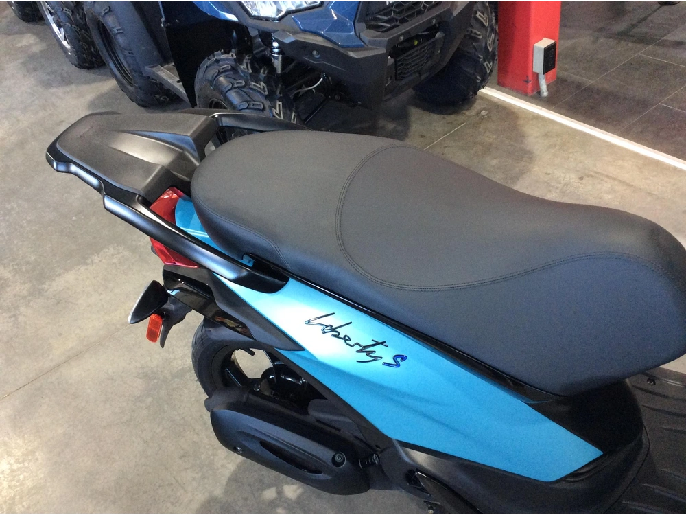 Piaggio Liberty 15 2026 alt