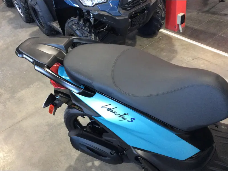 PIAGGIO LIBERTY 15 2026