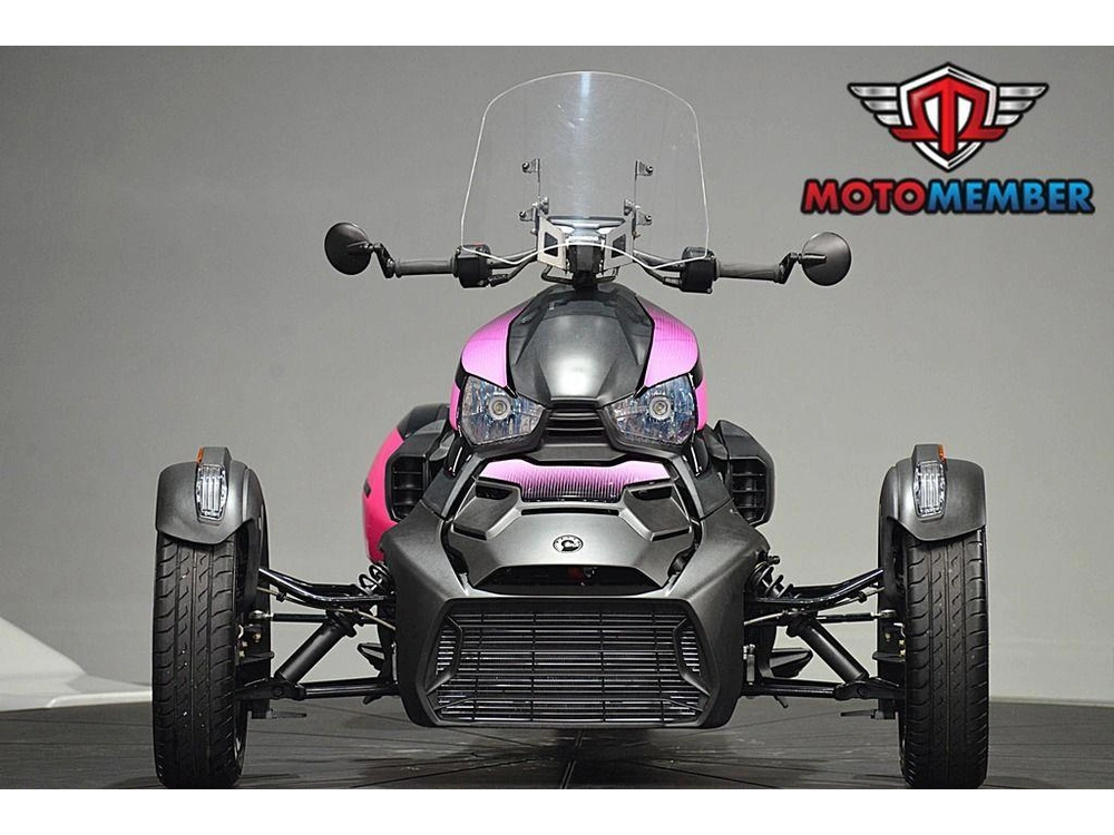 2020 Can-am Ryker 900 Ace™ alt