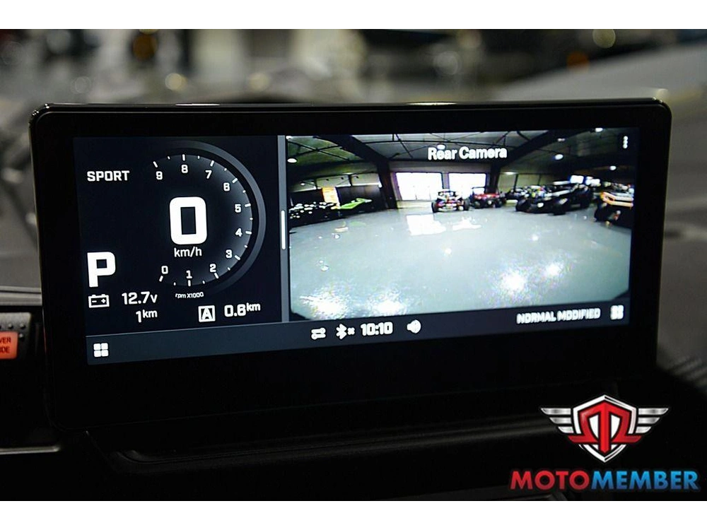 2026 Can-am Maverick X3 Max X Turbo alt