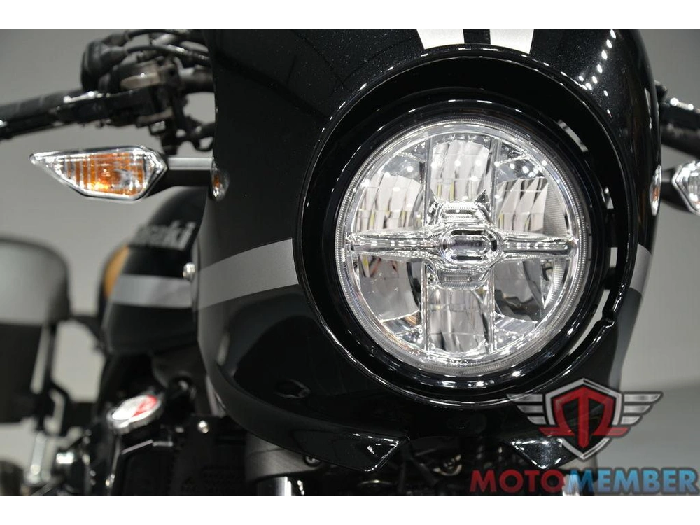 2022 Kawasaki Z900rs Cafe alt