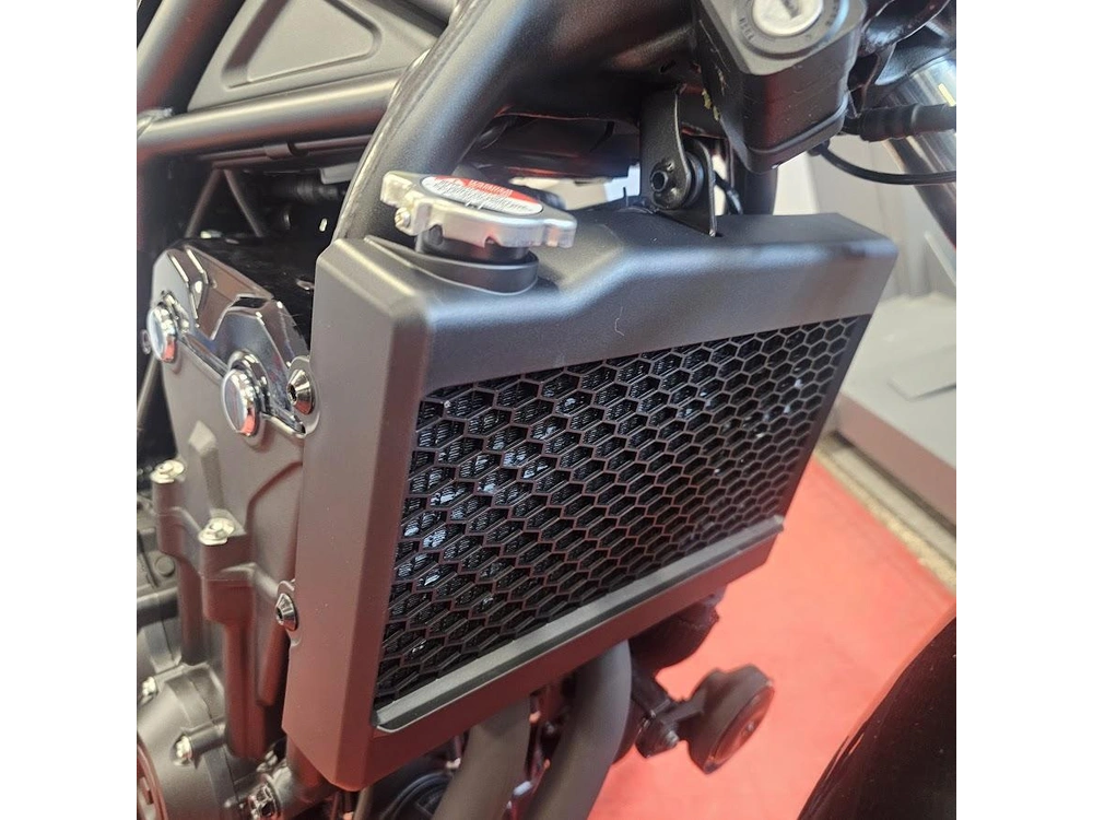 2026 Honda Rebel 500 Base alt