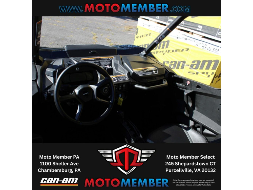 2026 Can-am Commander Max Xt 700 alt