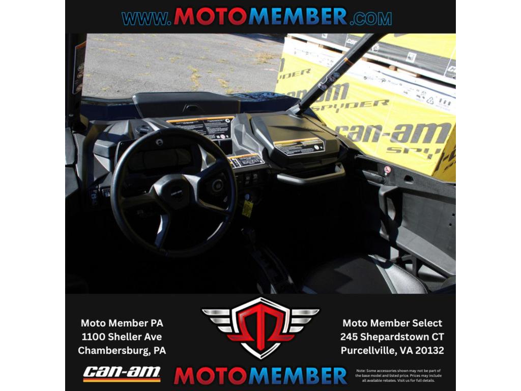 2026 Can-Am Commander MAX XT 700 for Sale