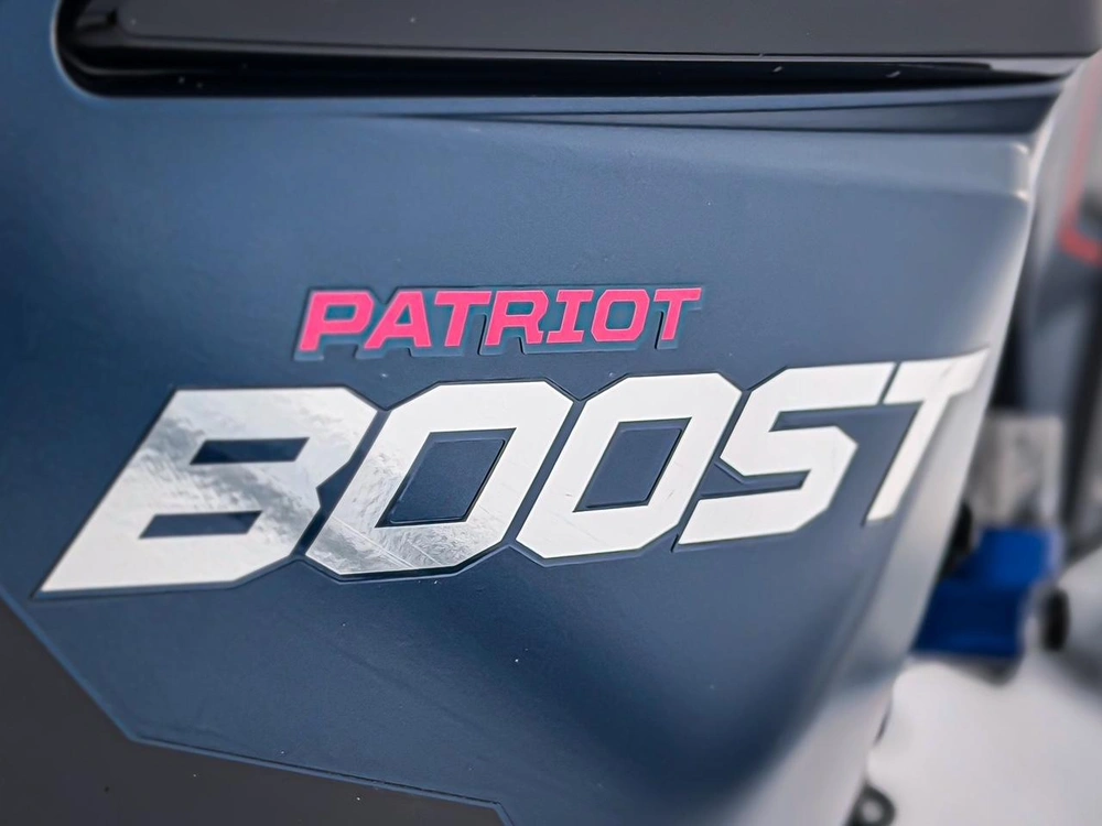 2026 Polaris Rmk Pro 155 Le alt