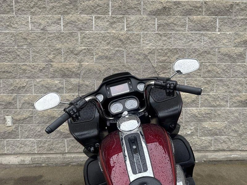 2017 Harley-davidson Fltru - Road Glide® Ultra alt