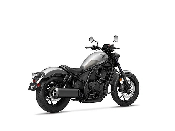 2026 Honda Rebel 1100 alt