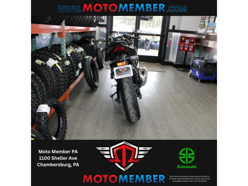 2026 Kawasaki Ninja® Zx™-4rr Abs alt