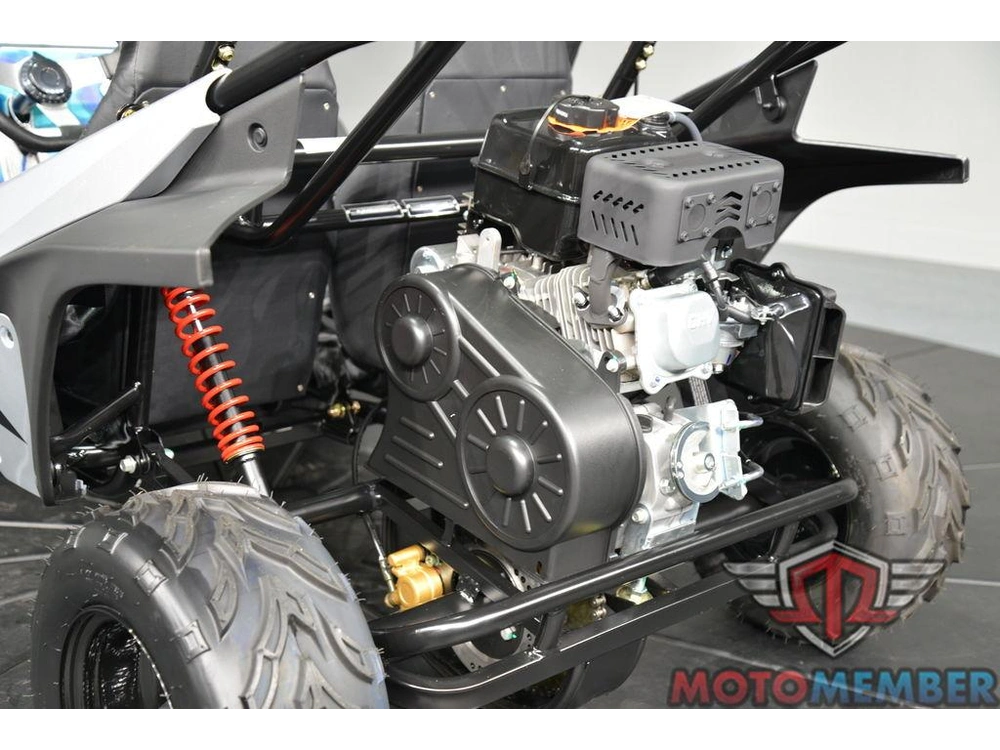 2026 Hammerhead Off-road Mudhead® Se alt