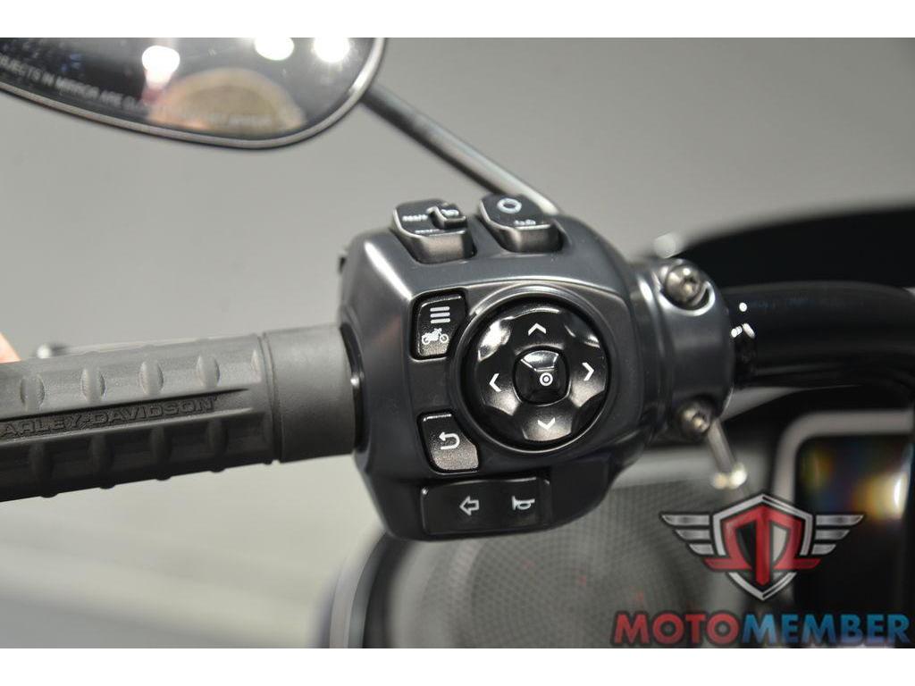 2026 Harley-Davidson Road Glide Base for Sale