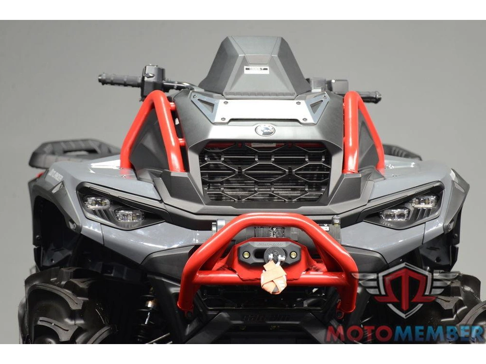 2025 Can-am Outlander X Mr 850 alt