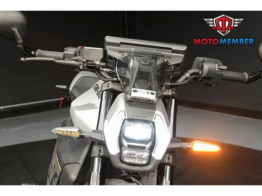 2025 Can-am Pulse '73 alt