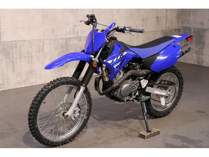 2026 Yamaha TT-R 125 thumbnail 2