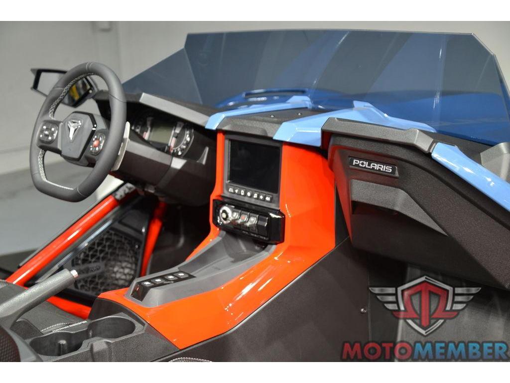 2025 Polaris Slingshot R (AutoDrive) for Sale