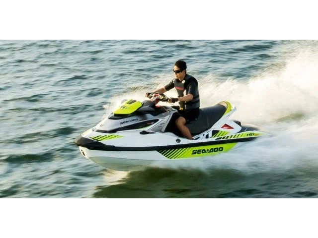 2017 Sea-doo 300 alt