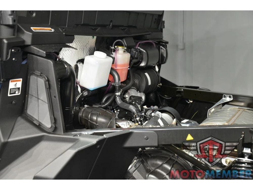 2026 Can-am Defender 6x6 Limited Hd10 alt