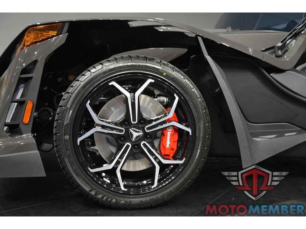 2025 Polaris Slingshot R (AutoDrive) for Sale