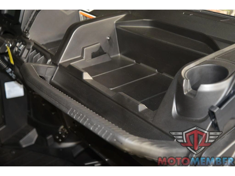 2025 Can-am Defender Dps Hd7 Wildland Camo alt