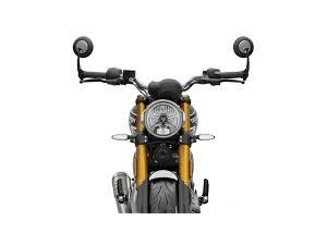 Triumph Speed 400 2026 alt