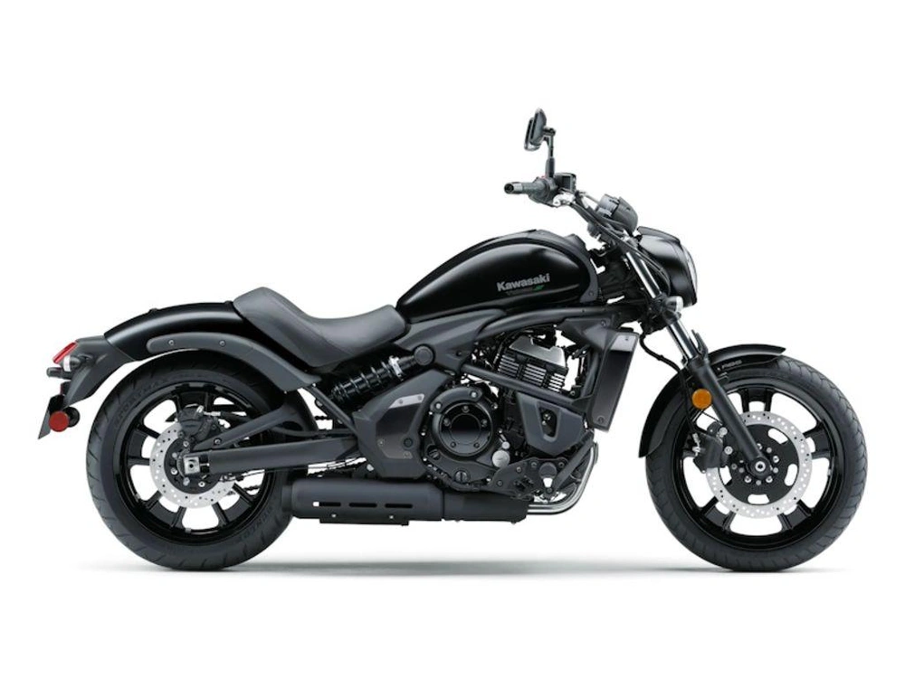 2026 Kawasaki Vulcan® S alt