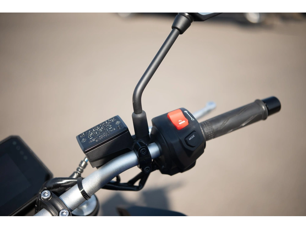 2026 Yamaha Mt-07 alt