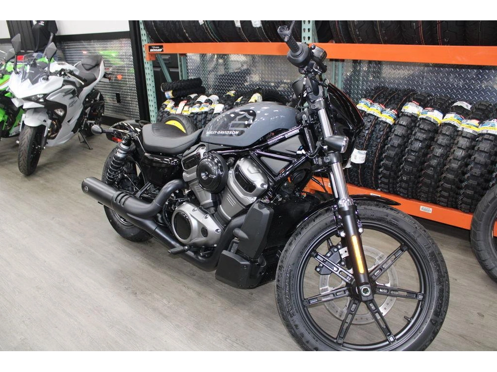 2022 Harley-davidson Rh975 - Nightster™ alt