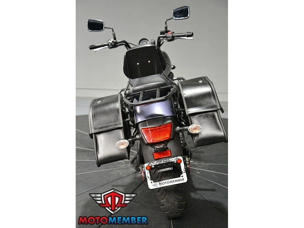 2020 Kawasaki Vulcan® S Abs alt