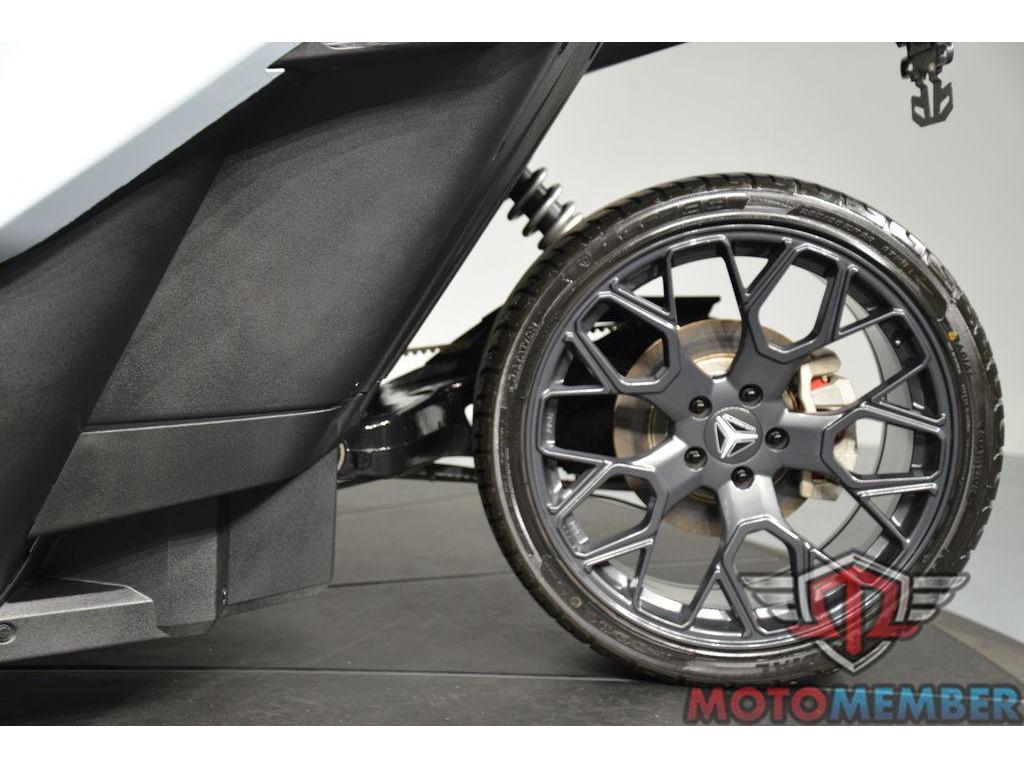2024 Polaris Slingshot SL for Sale