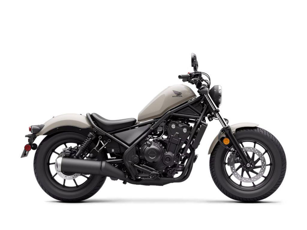 2025 Honda Rebel 500 ABS for Sale in Purcellville, VA