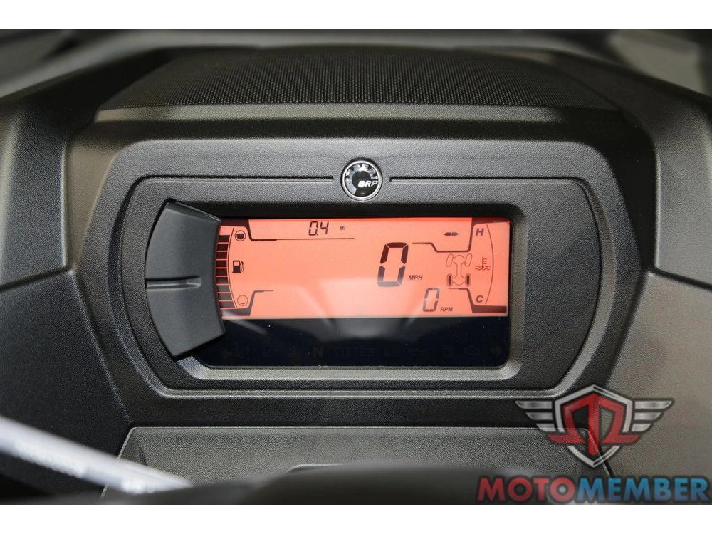 2025 Can-am Outlander Pro Hunting Edition Hd7 alt