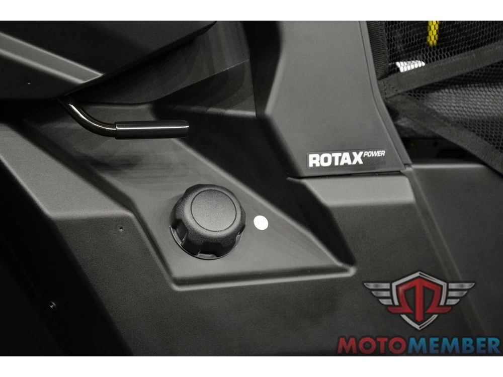 2025 Can-am Defender Dps Hd9 Compass Green alt