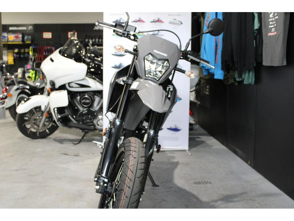 2025 Kawasaki Klx®300sm alt