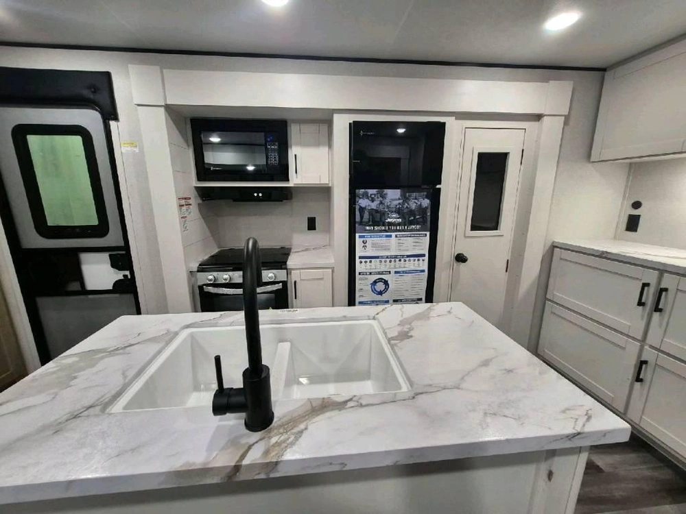 Jayco Jay Flight Slx 333bts 2026 alt