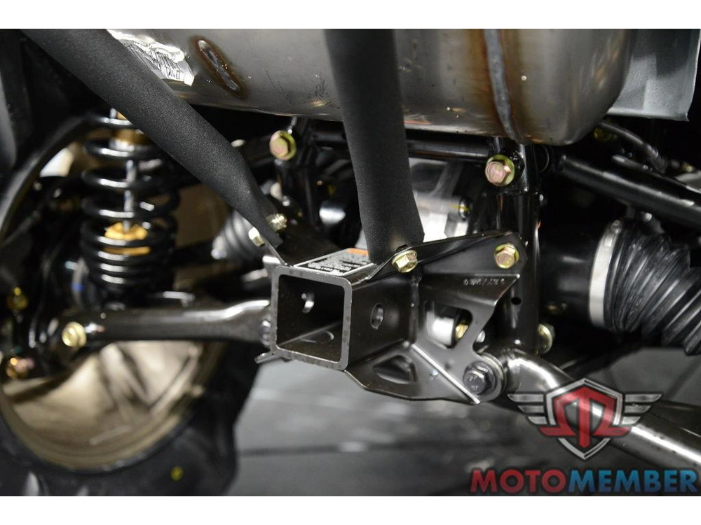 2026 Can-am Outlander X Mr 1000r Loft Green Satin alt